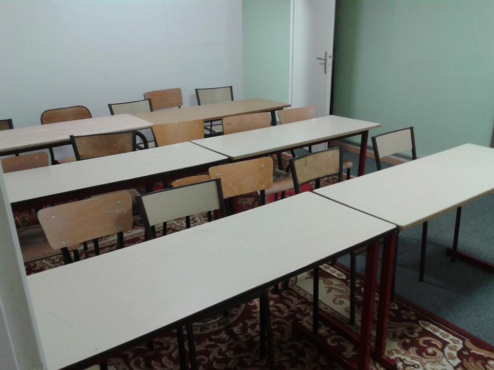 salle de cours1